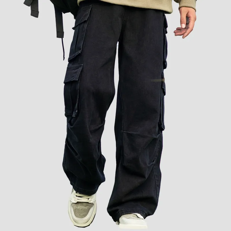 ZNTN Jeans Unisex-3