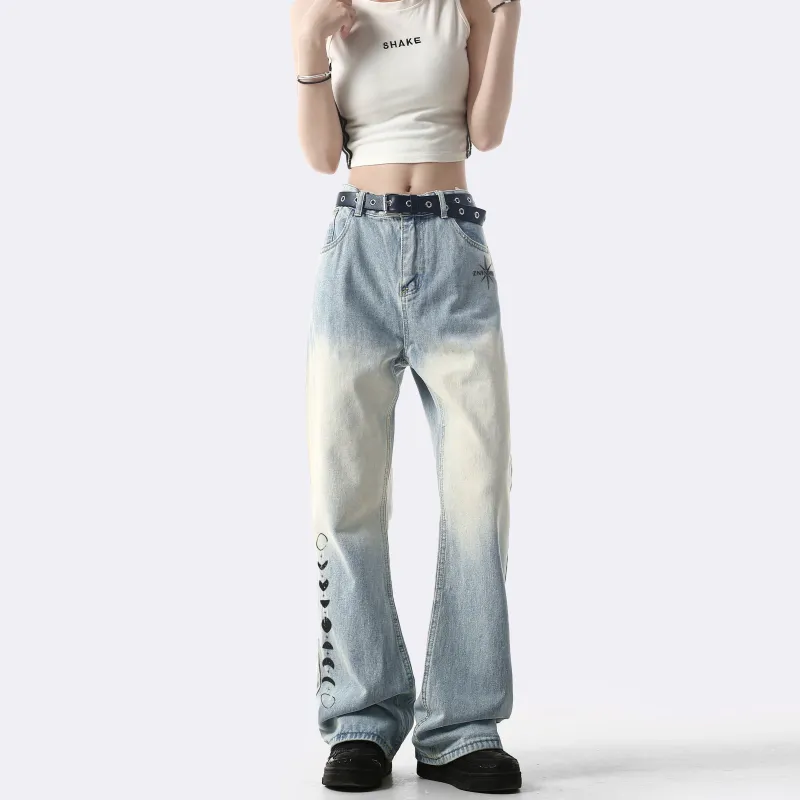ZNTN Jeans Unisex-16