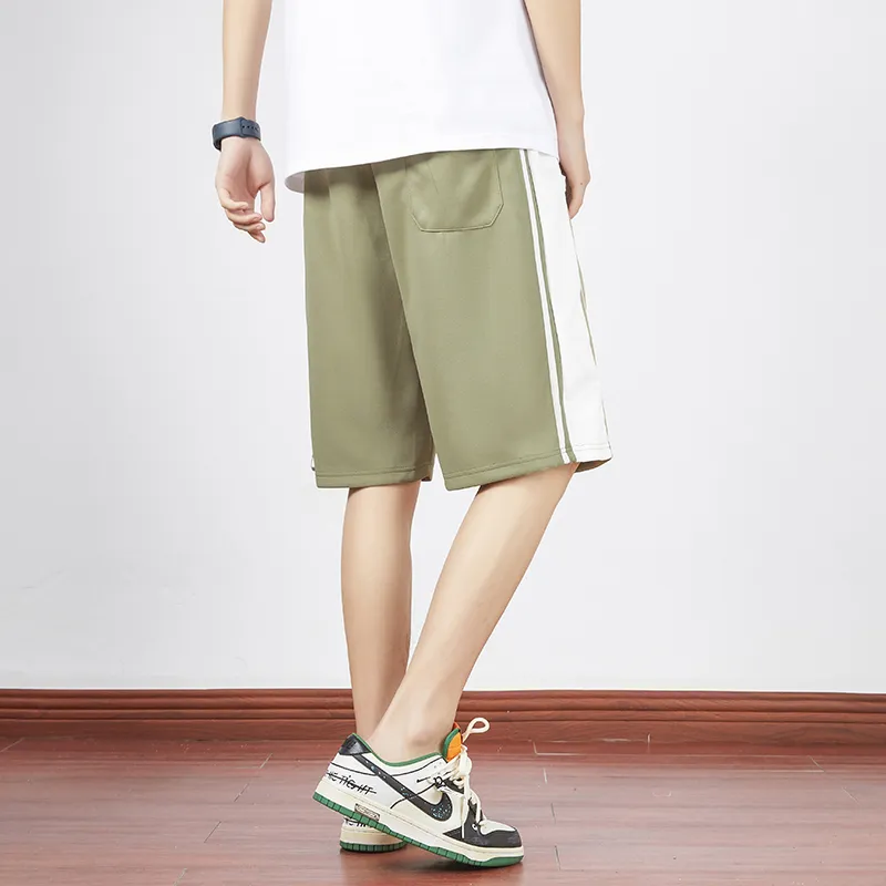 ZNTN Casual Shorts Unisex-15