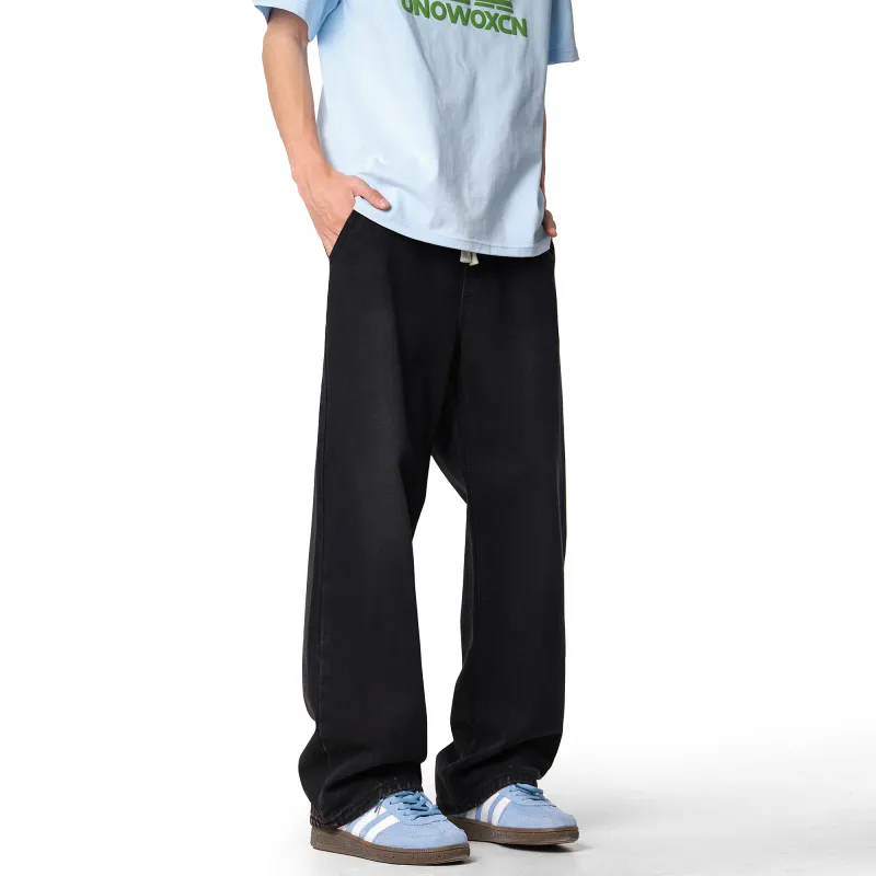 ZNTN Jeans Unisex-2