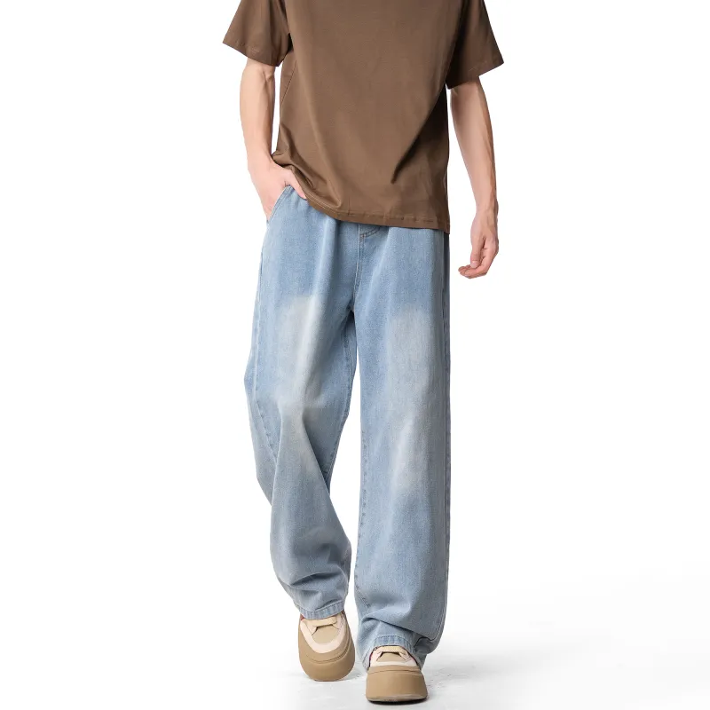 ZNTN Jeans Unisex-23
