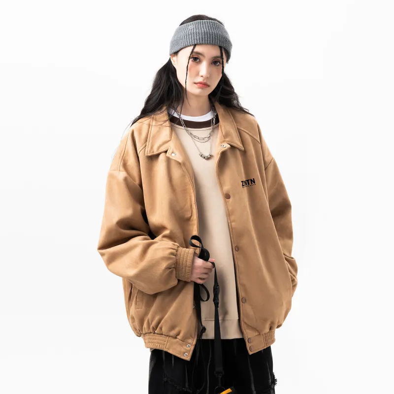 ZNTN Jackets Unisex-11