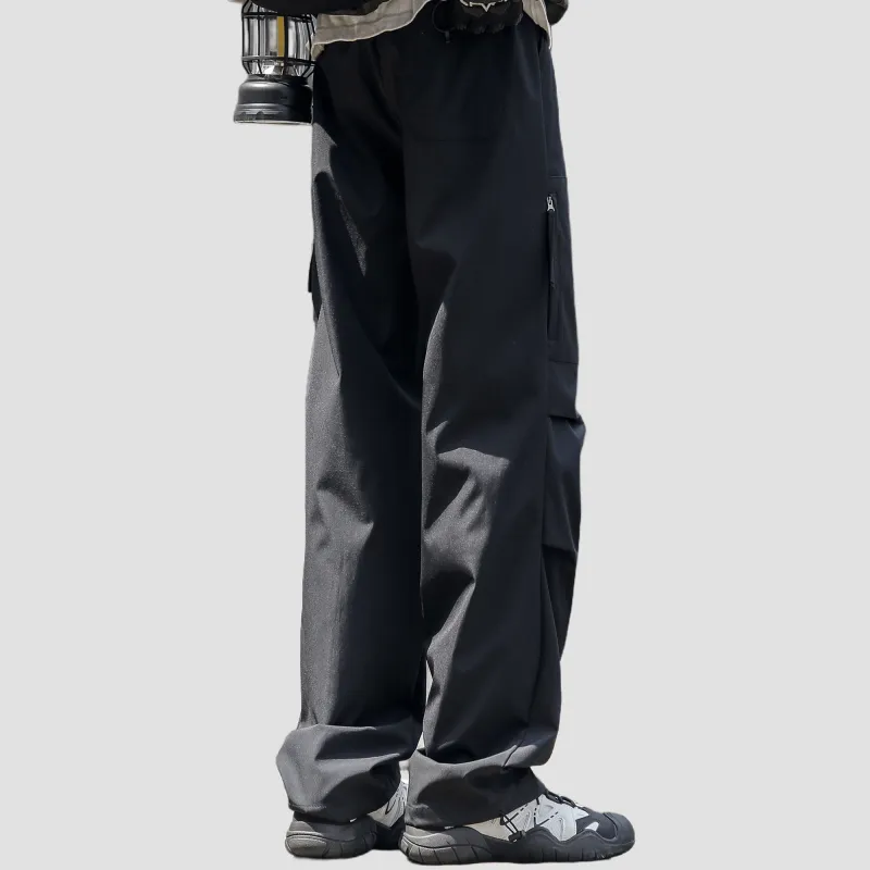 ZNTN Cargo Pants Unisex-11