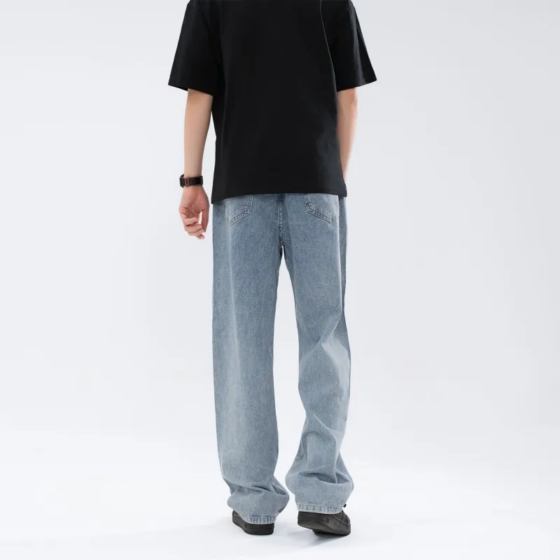 ZNTN Jeans Unisex-14