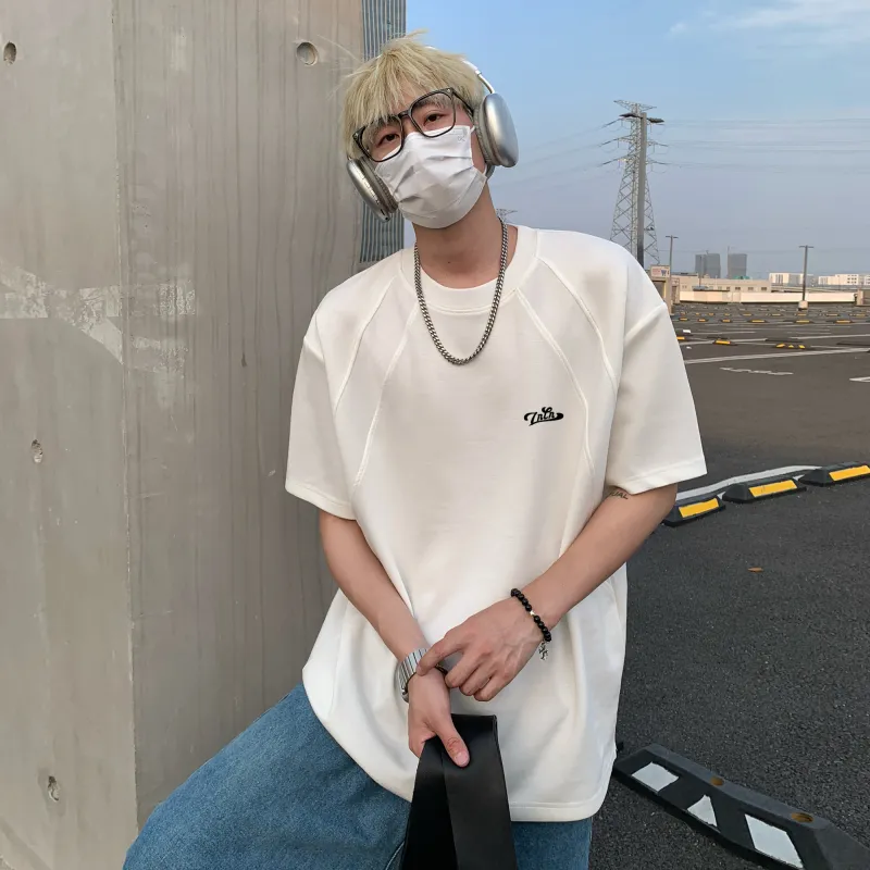 ZNTN T Shirts Unisex-13