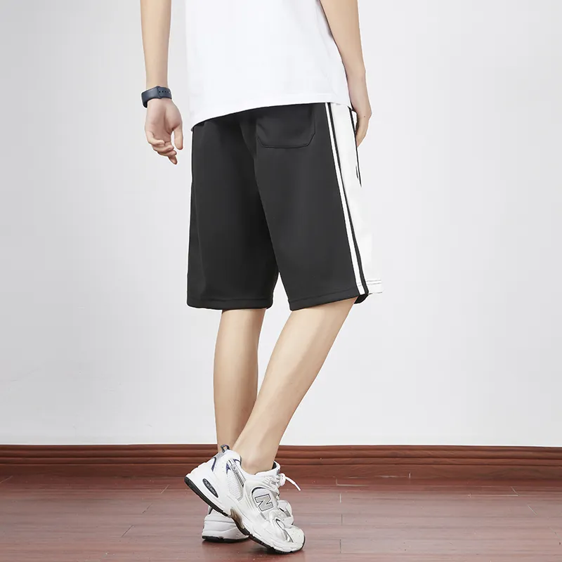ZNTN Casual Shorts Unisex-3