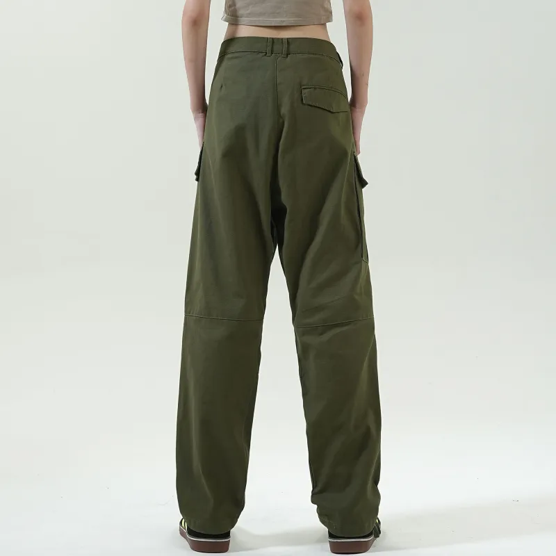 ZNTN Casual Pants Unisex-17