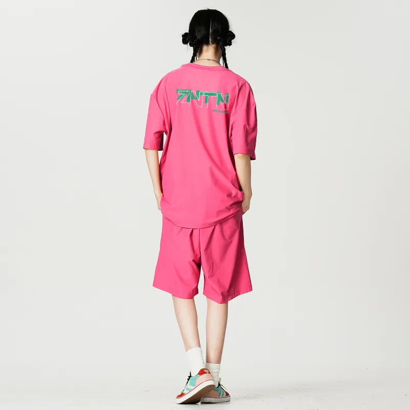 ZNTN Casual Sportswear Unisex-10