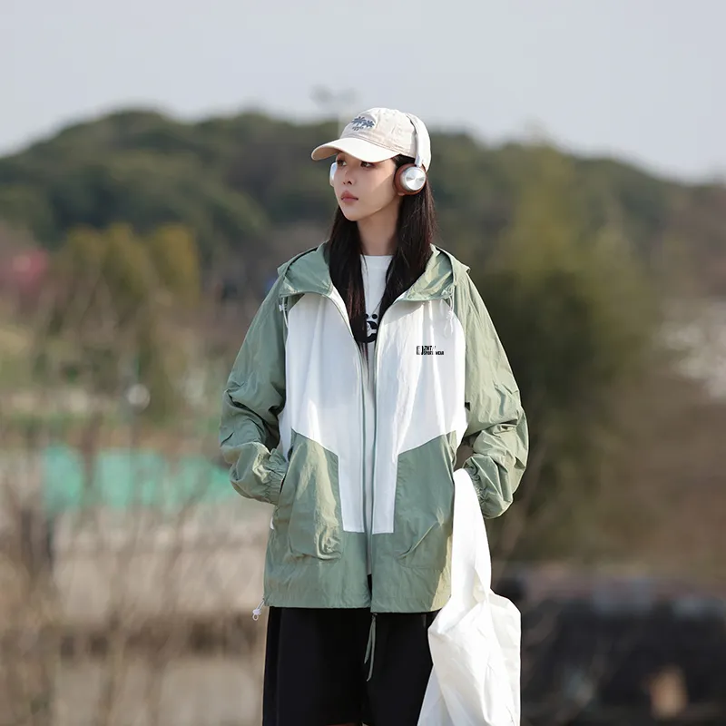 ZNTN Sun Protection Clothing Unisex-2