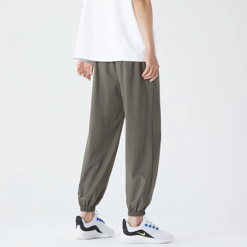 ZNTN Casual Pants Unisex-20