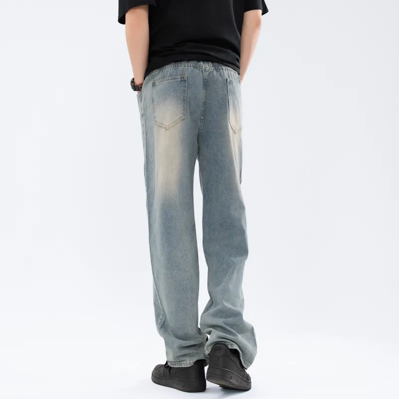 ZNTN Jeans Unisex-20