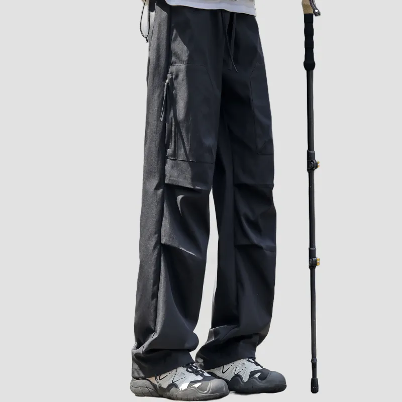 ZNTN Cargo Pants Unisex-10