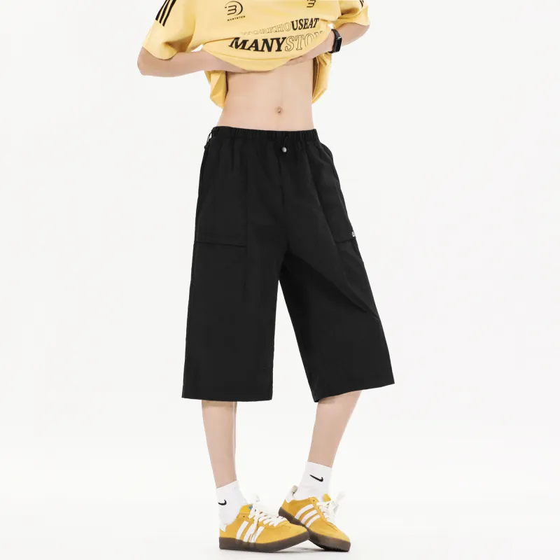 ZNTN Casual Shorts Unisex-10