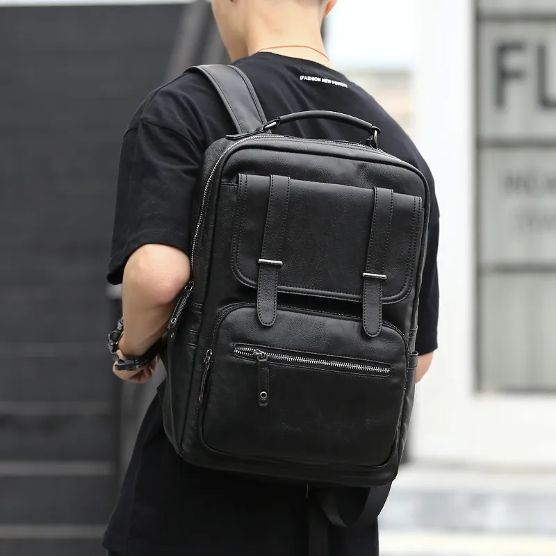 MOYYI Backpacks Black-3