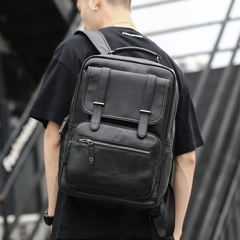 MOYYI Backpacks Black-4