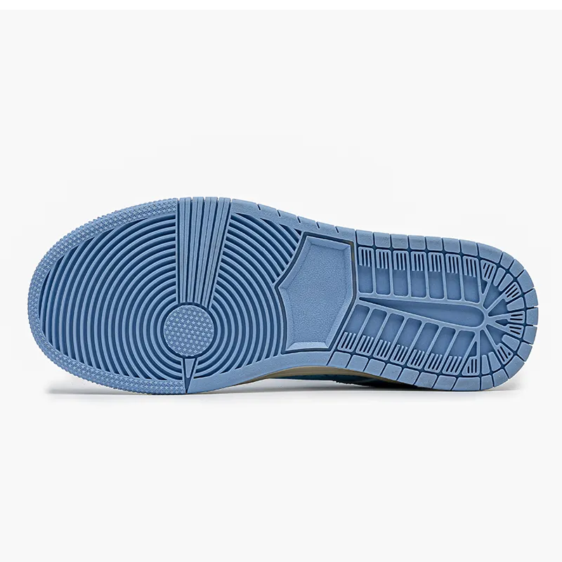CISSTEG Everyday Commute Chinese Style Casual Anti Slip Wear Resistant Low Top Skateboard Shoes Unisex-14
