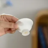 Return Clear Host Cup_Stemmed Cup