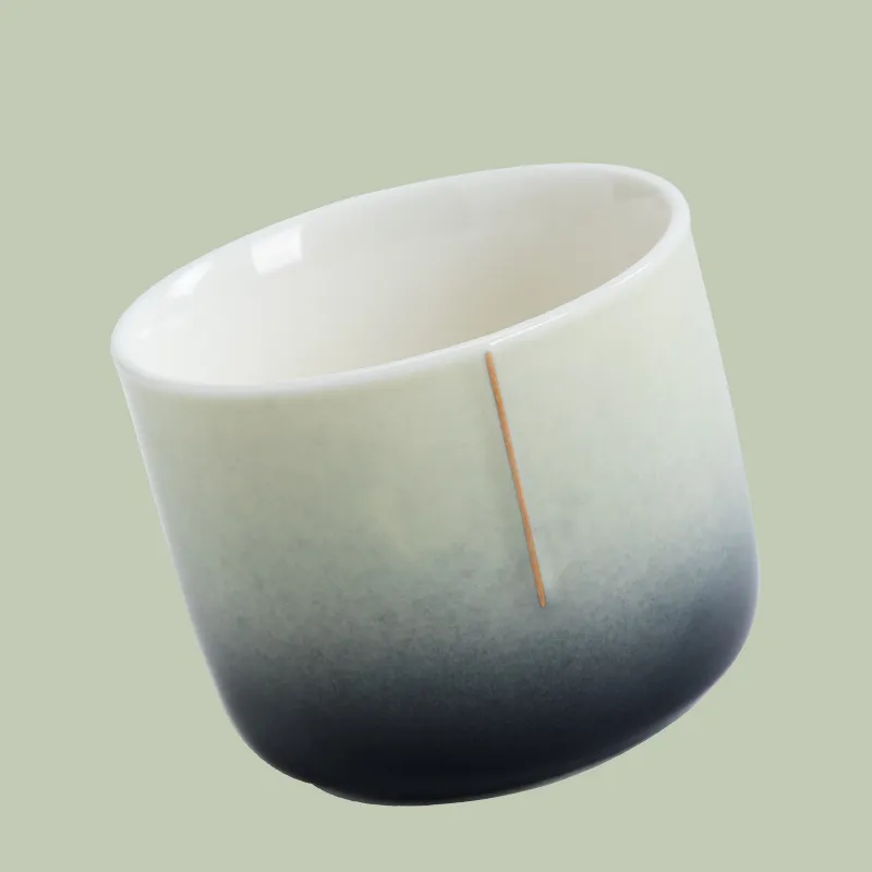 Mr Nanshan Chinese Style Tea Gift Combination-11