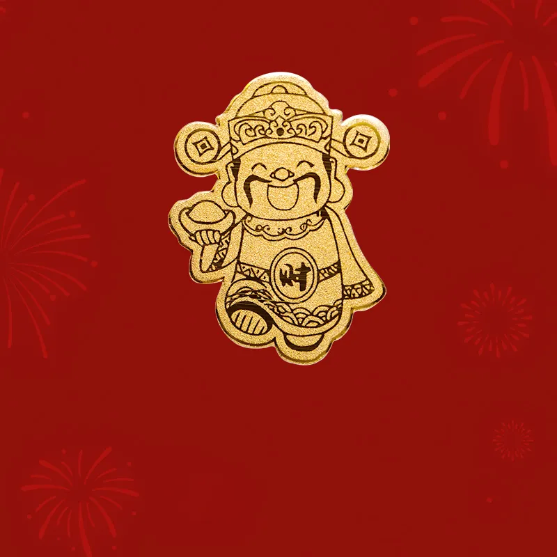 Ryukyu Patch Cell Phone Sticker Unisex-3