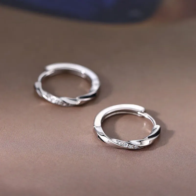 Ryukyu Earrings Unisex-2