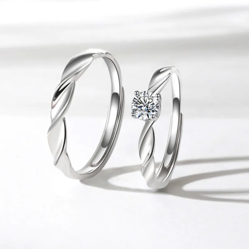 Ryukyu Bodhi Root Adjustable Ring Unisex-9