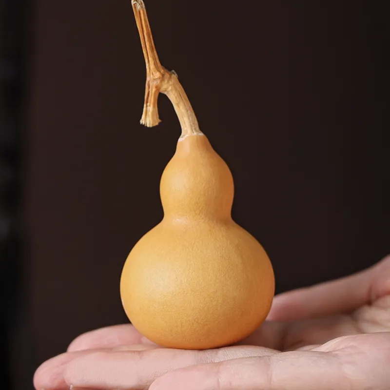Ryukyu Gourd Handlebar Piece Unisex-15