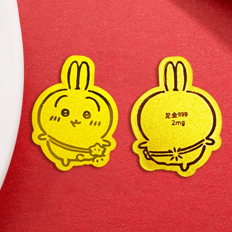 Ryukyu Pendants Unisex-2