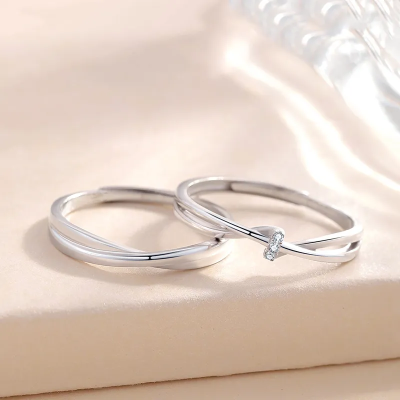 Ryukyu Bodhi Root Adjustable Ring Unisex-2