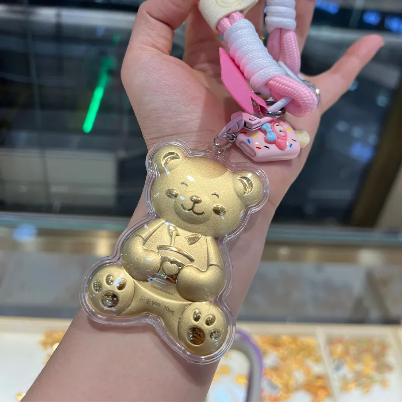 Ryukyu Pendants Unisex-2