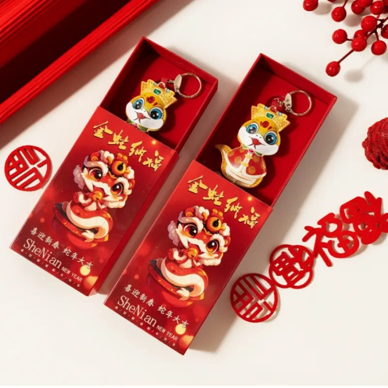Ryukyu Keychains Unisex-10