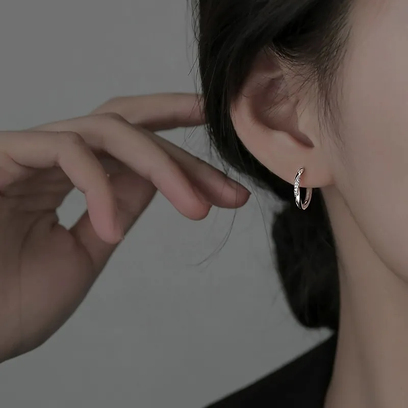 Ryukyu Earrings Unisex-4