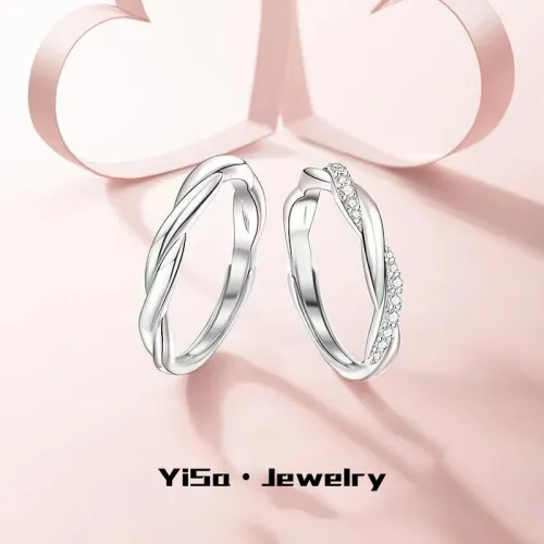 Ryukyu Rings Unisex