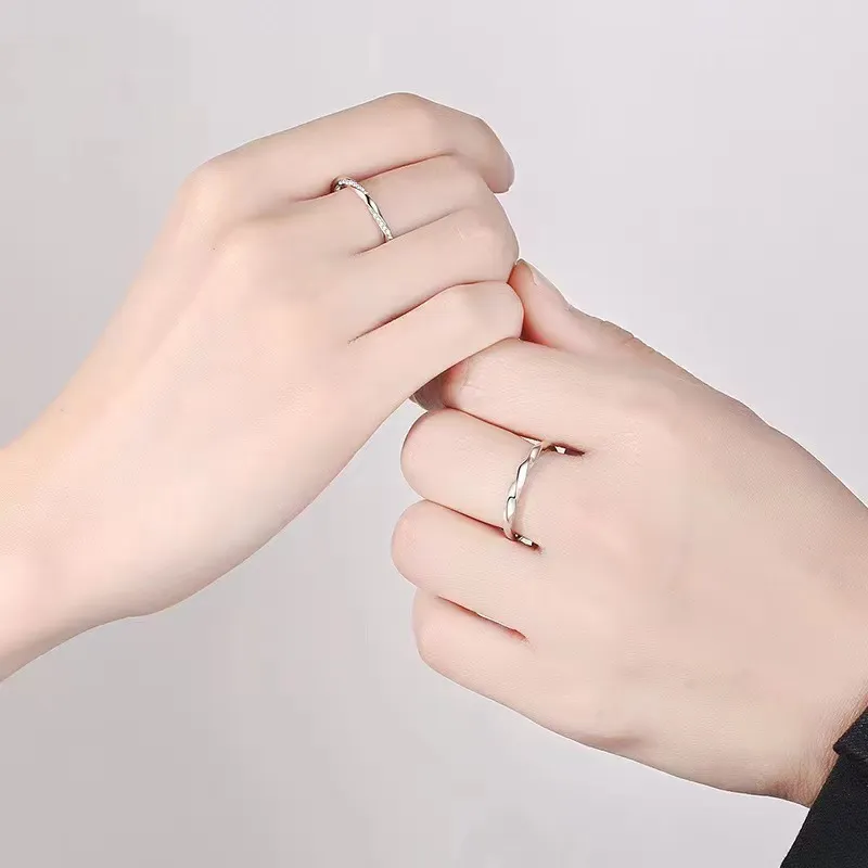 Ryukyu Bodhi Root Adjustable Ring Unisex-8