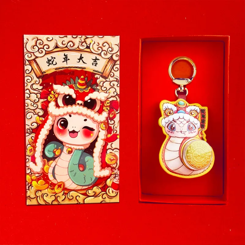 Ryukyu Keychains Unisex-14
