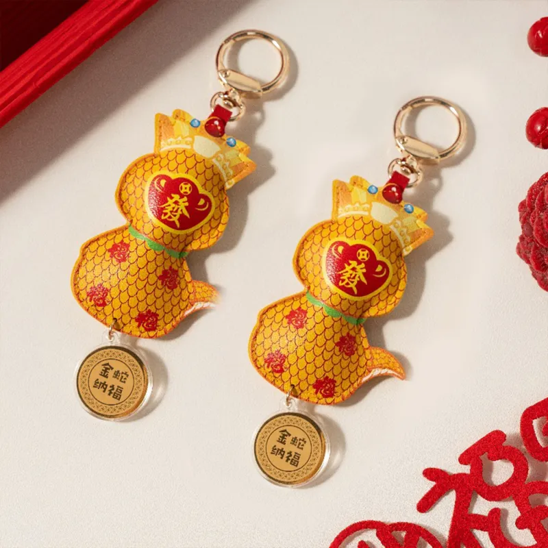 Ryukyu Keychains Unisex-9