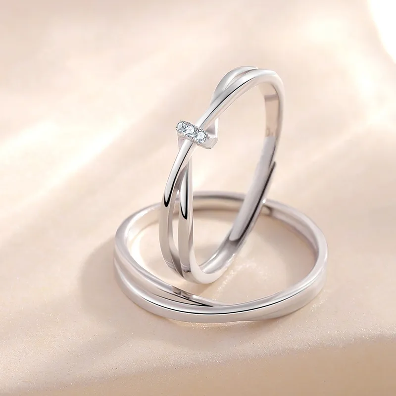 Ryukyu Bodhi Root Adjustable Ring Unisex-1