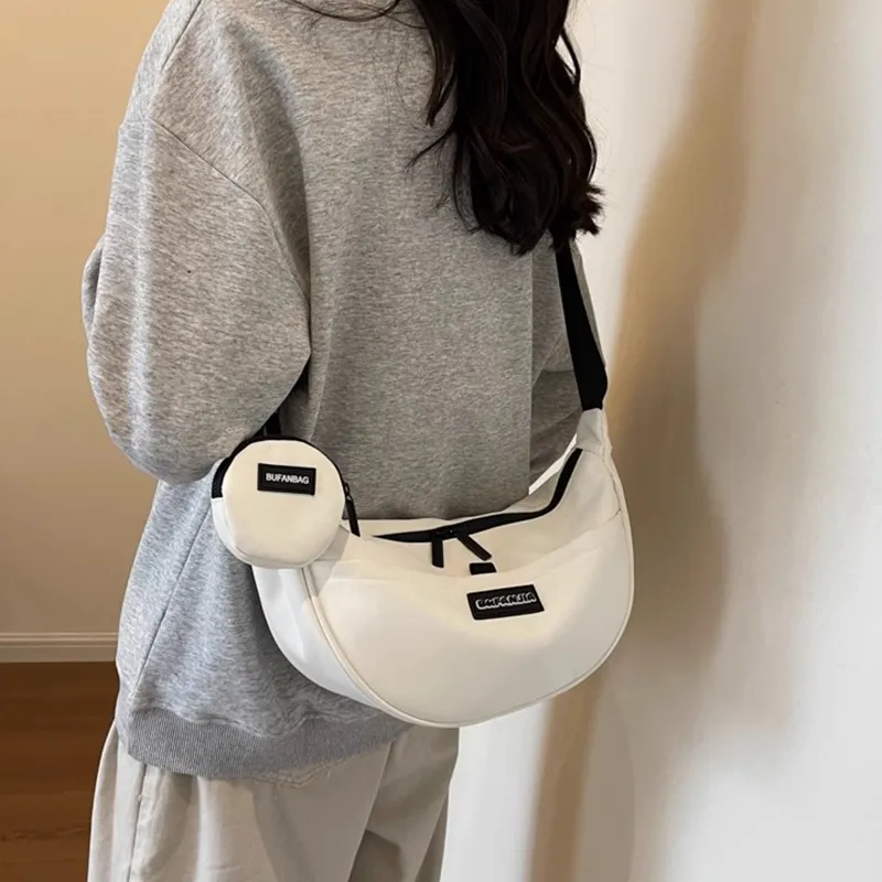 WARRIOR Crossbody Bags-3