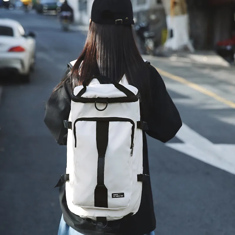 WARRIOR Travel Bags-6