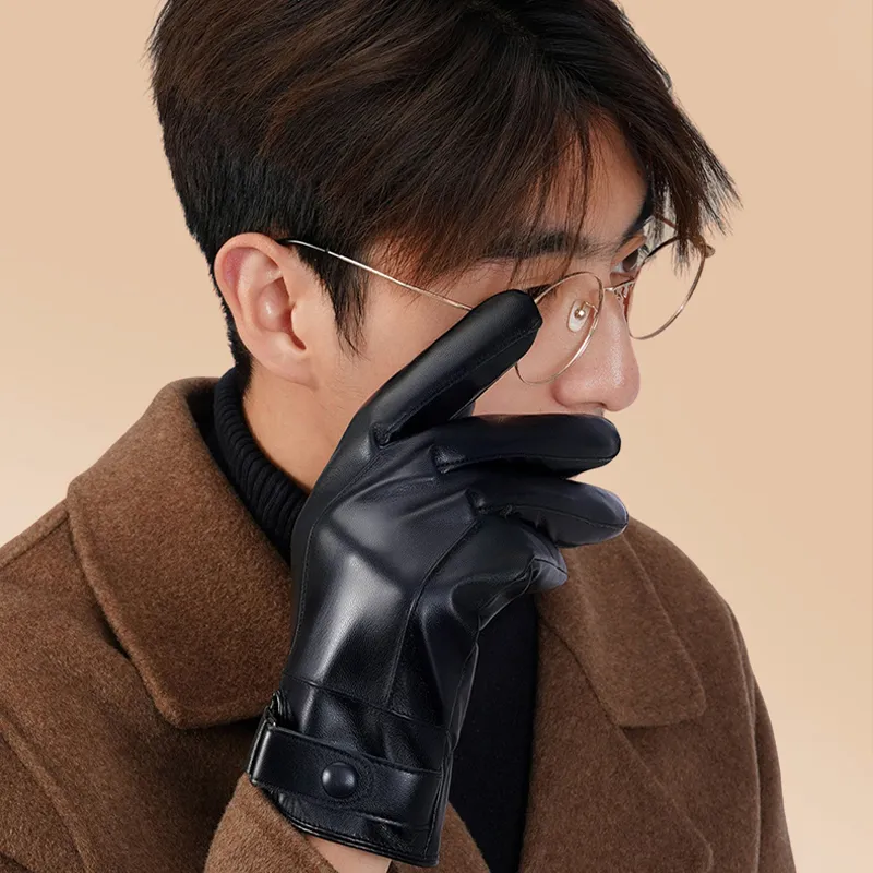 WARRIOR Gloves Unisex-4