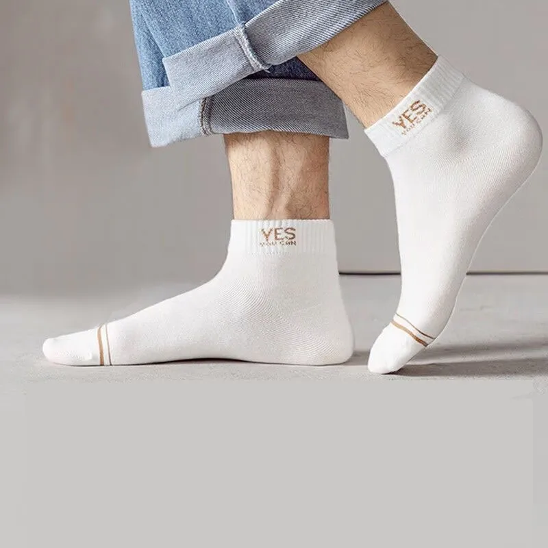 Warrior Ankle Socks Unisex Combo Set-1