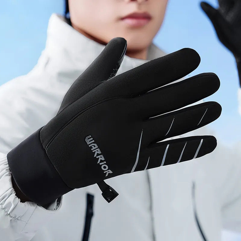 WARRIOR Gloves Men-3