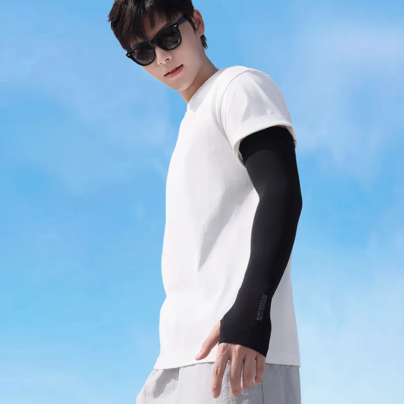 Warrior Polyamide Sun Protection Sleeves Unisex-1