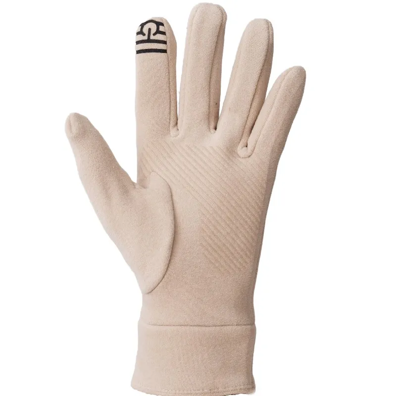 WARRIOR Knit Gloves Unisex-2
