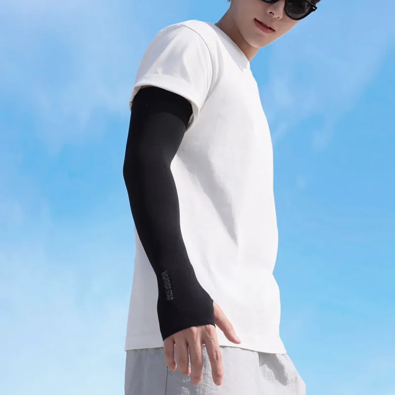 Warrior Polyamide Sun Protection Sleeves Unisex-3