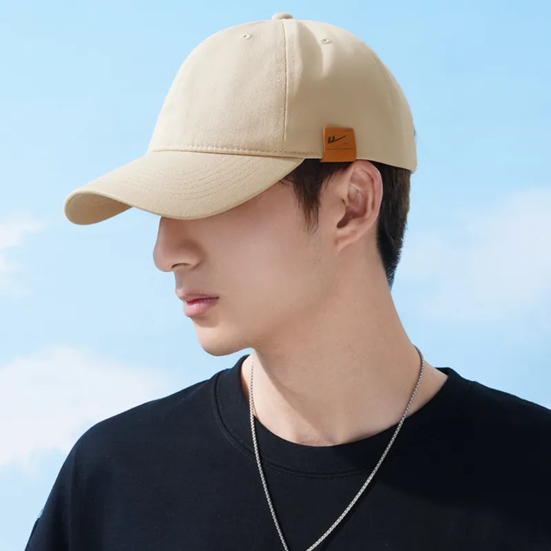 Warrior Cotton Baseball Caps Unisex-4