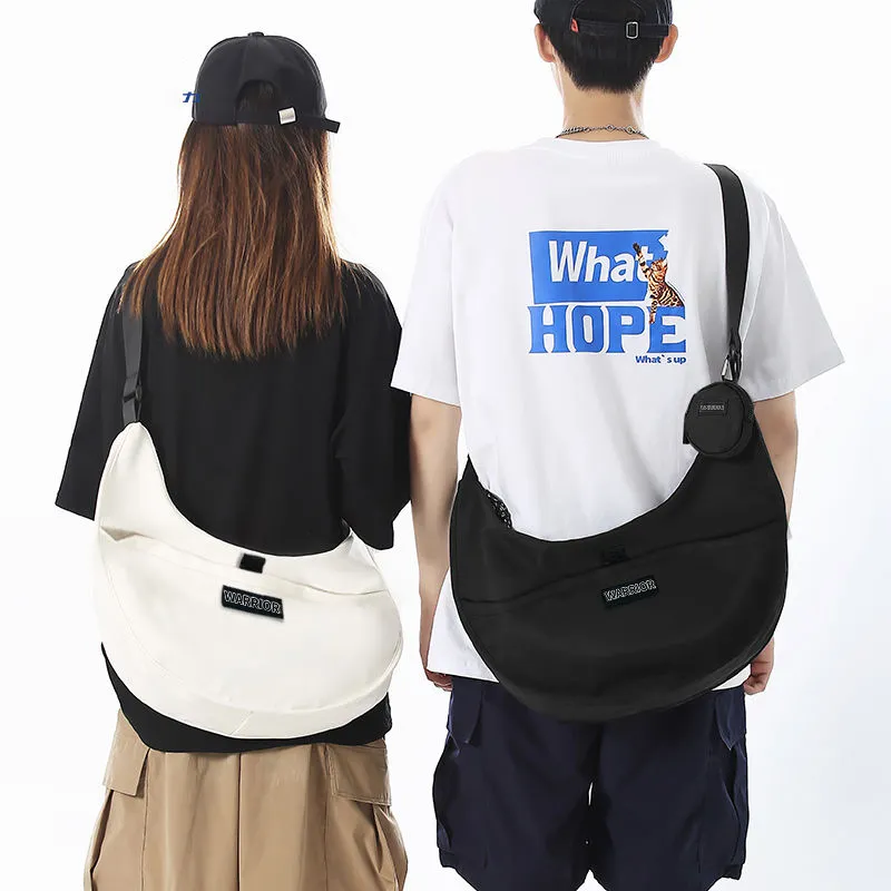 WARRIOR Crossbody Bags-8