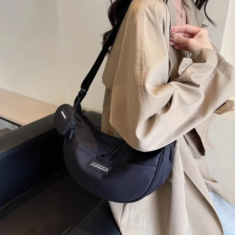 WARRIOR Crossbody Bags-10