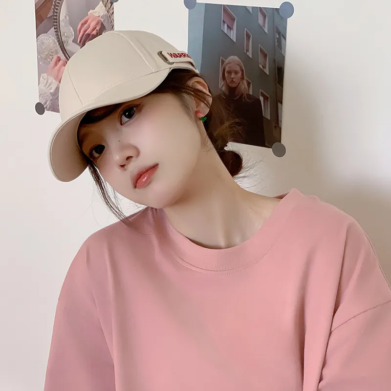 Warrior Cotton Baseball Caps Unisex-5