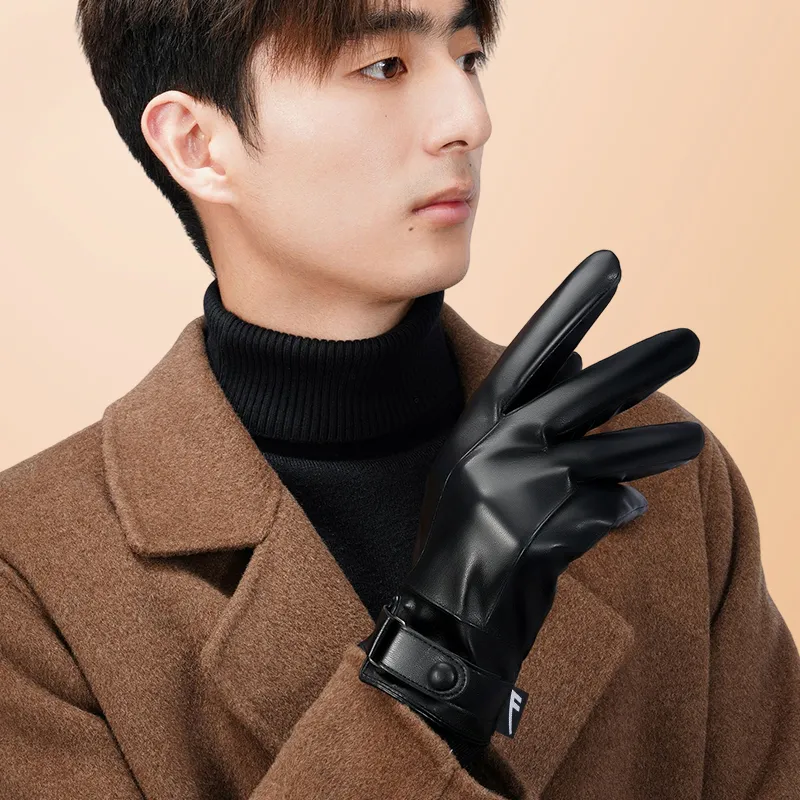 WARRIOR Gloves Unisex-3