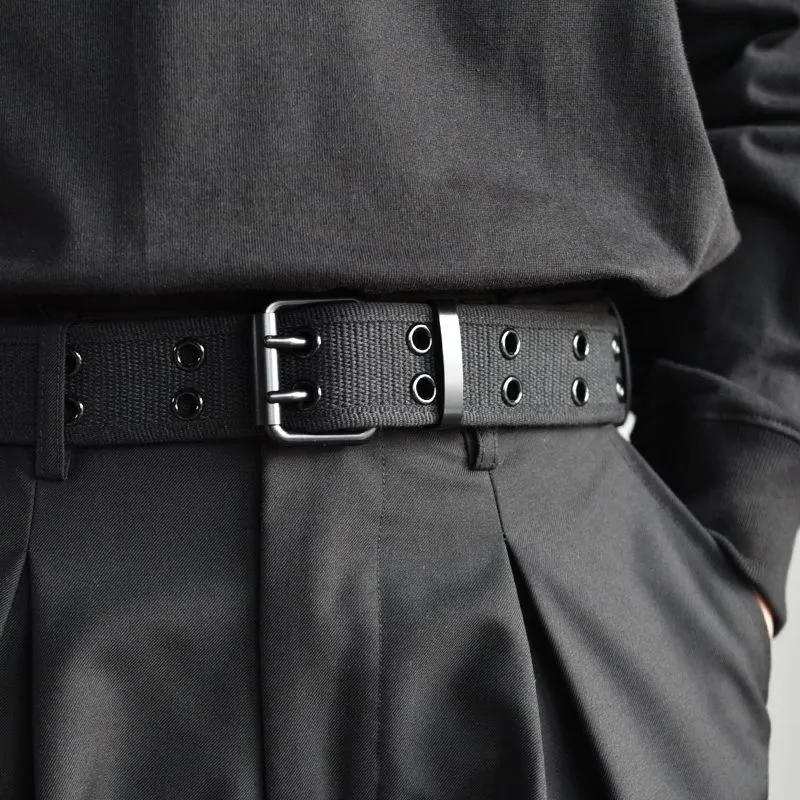 Warrior Webbing Belt Unisex 3.8cm-10